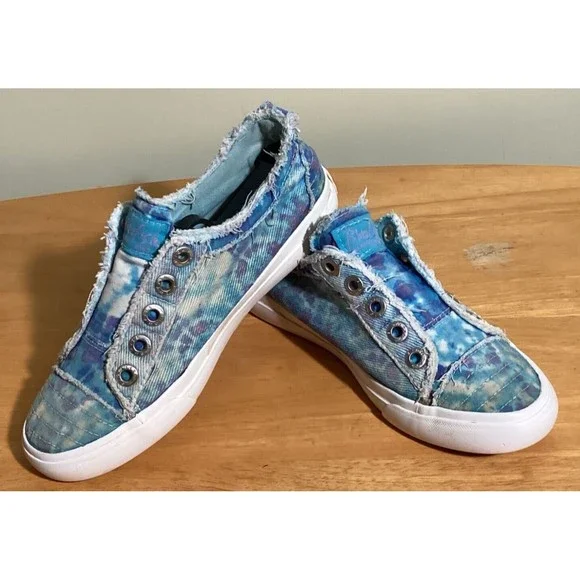 Blowfish Malibu Shoes Blowfish Malibu Kids Playwire Turquoise